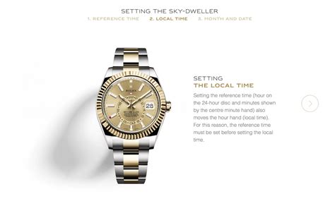 il mio rolex si ferma sempre|rolex official website.